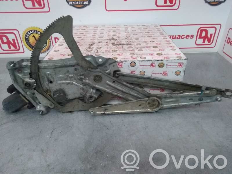 BMW Z3 E36 Regulador de ventanilla eléctrico de puerta delantera 