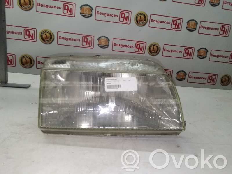 Renault 19 Headlight/headlamp 
