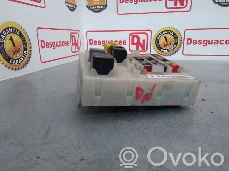 Módulo de fusible   2M5T14A073AB,518274105