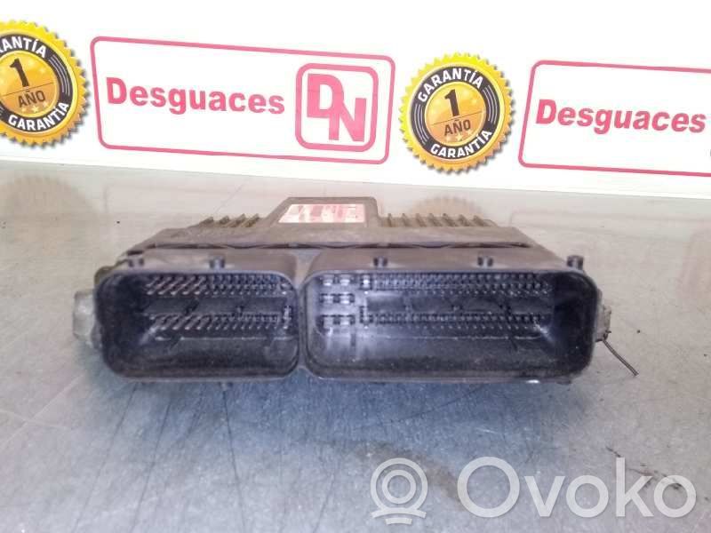 Unidad de control/módulo del motor   55194015ZF