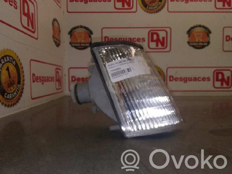 Renault 21 Headlight/headlamp 