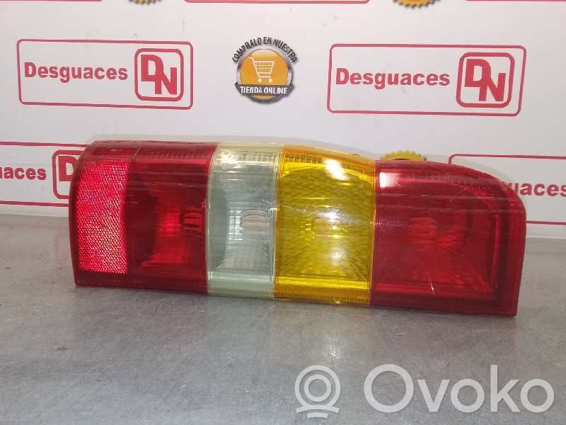 Ford Transit Takavalot 