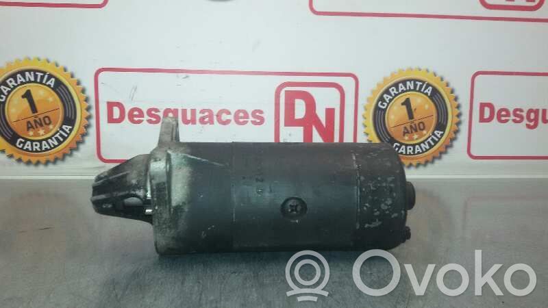 Renault Super R5 Motor de arranque 
