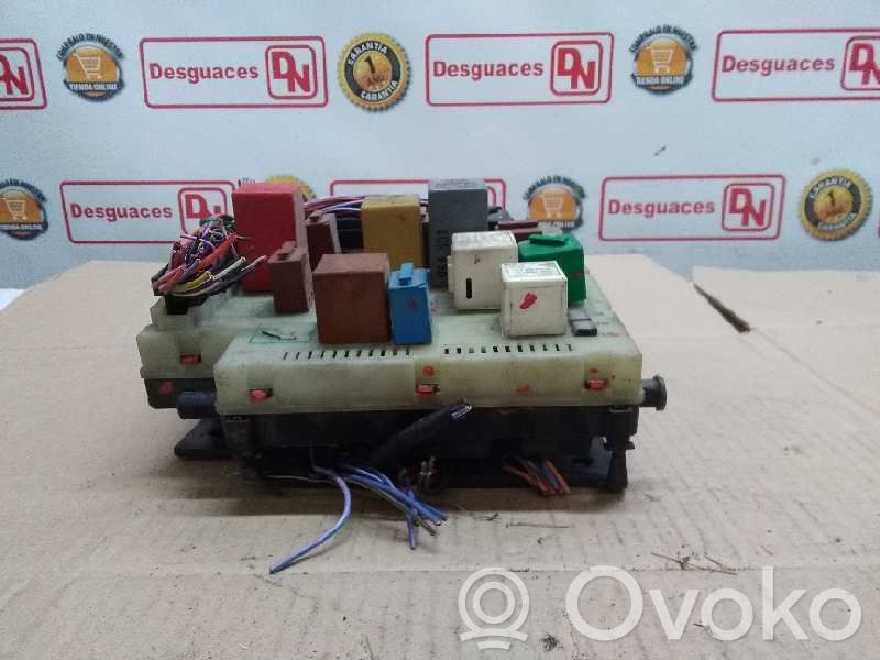 Fuse module   14014CDA