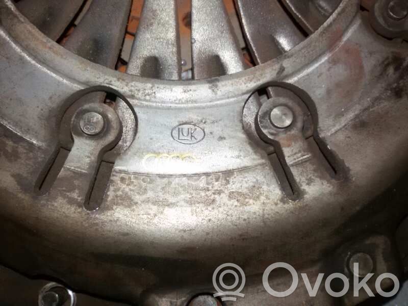 Flywheel   059141117F