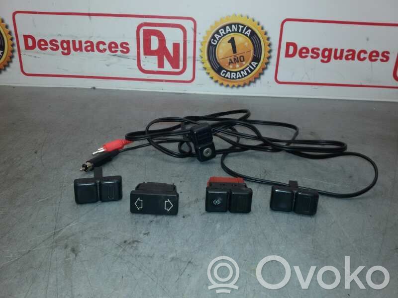 Peugeot 405 Interruptor de control multifunción 