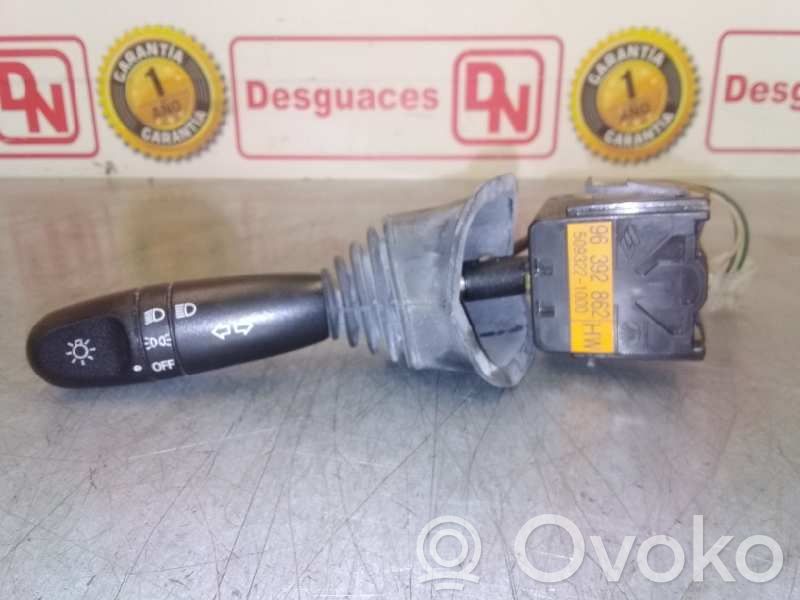 Daewoo Nubira Light switch 