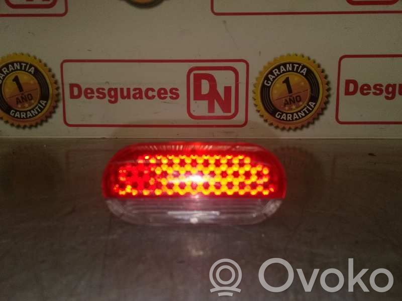 Seat Leon (1M) Etuistuimen valo 