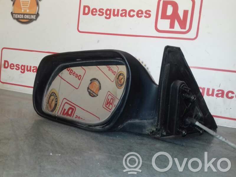 Mazda 6 Front door electric wing mirror 