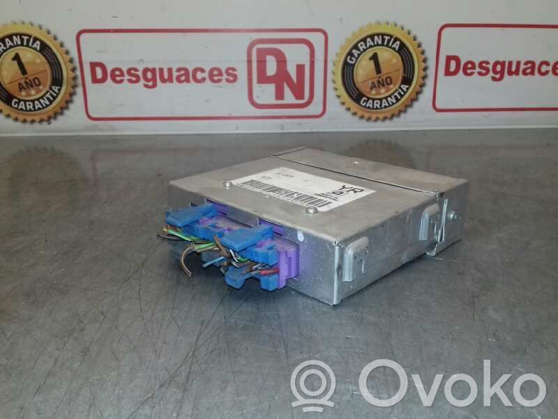 Opel Astra F Engine control unit/module 