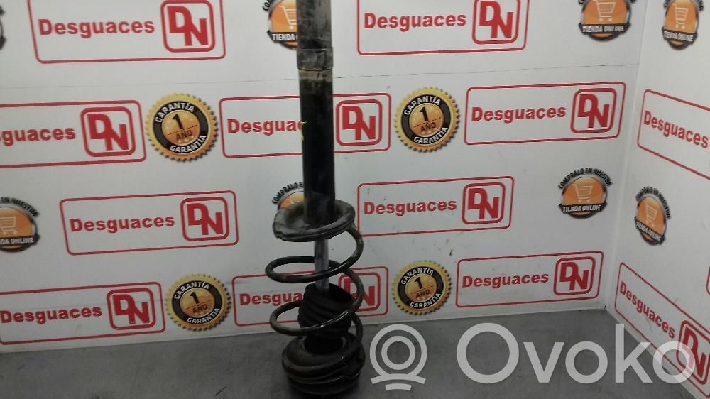 Amortiguador delantero   31316791555