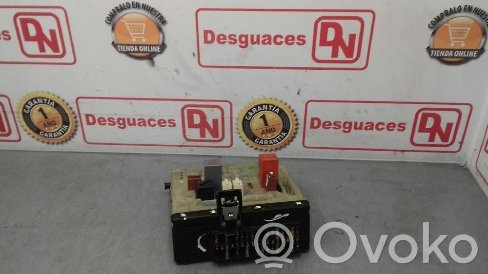 Ford Escort Drošinātāju bloks 