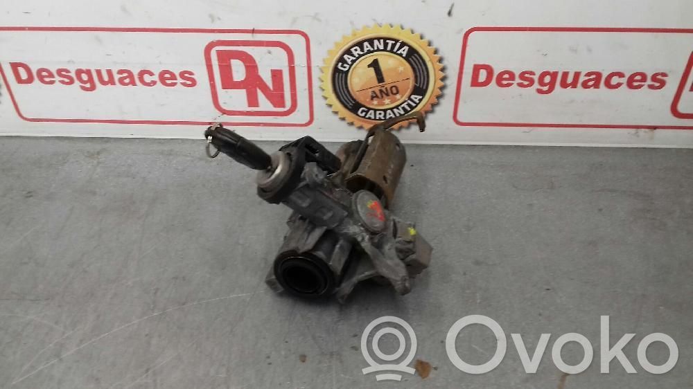 Ford Focus Ignition lock 