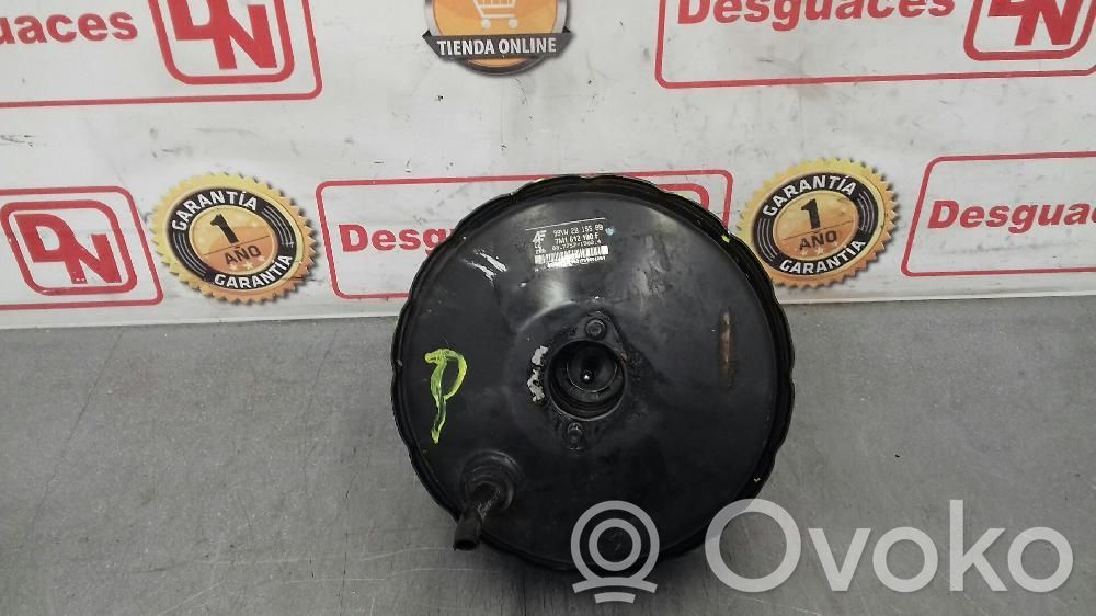 Ford Galaxy Servo-frein 
