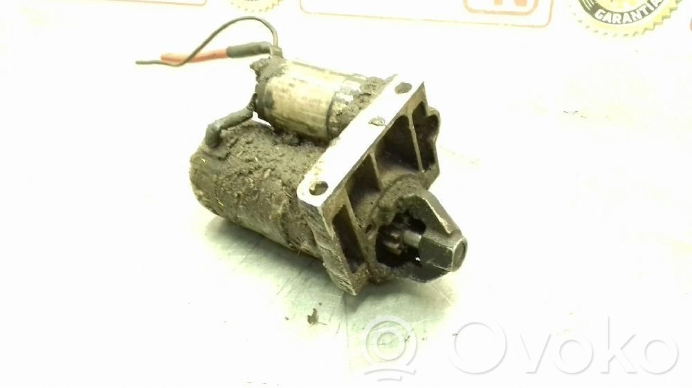Toyota Supra A80 Electromotor 