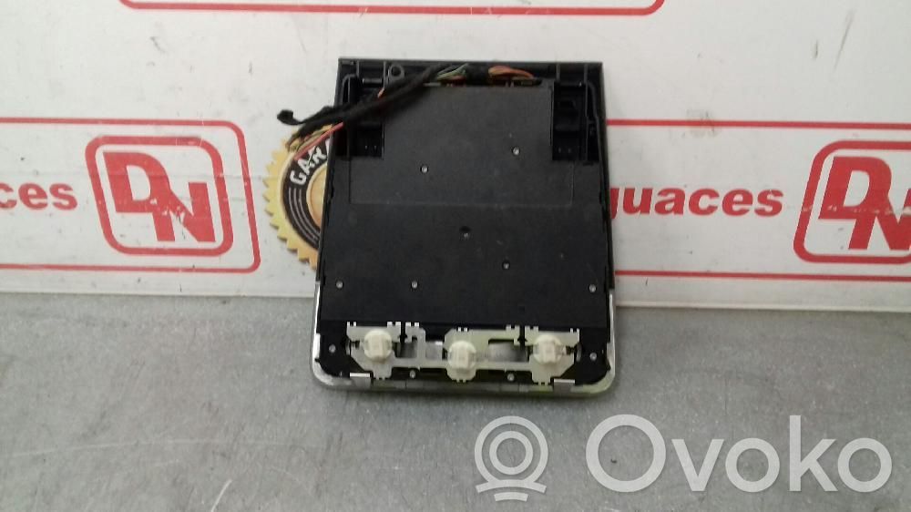 Front seat light   697628902