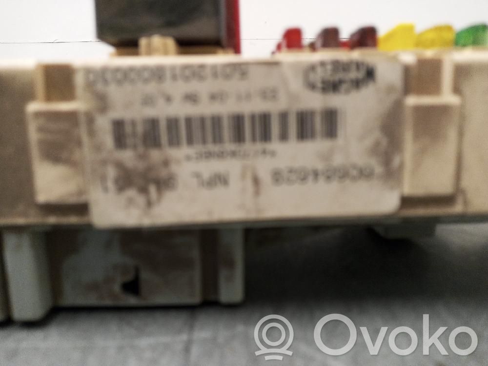 Alfa Romeo 147 Modul siguranțe 