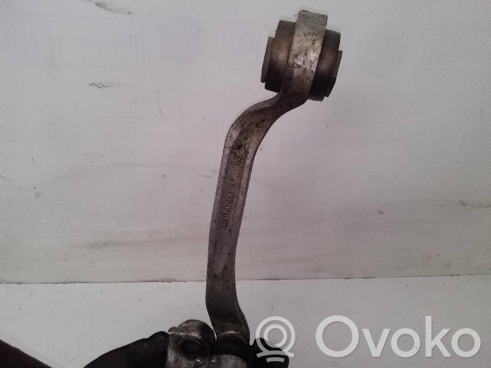 Brazo de suspensión delantero   4E0407695B