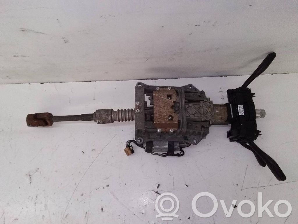 Audi A8 S8 D3 4E Vairo rato ašis 