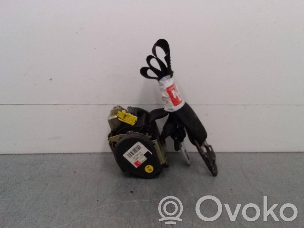 Cinturón delantero   601782700