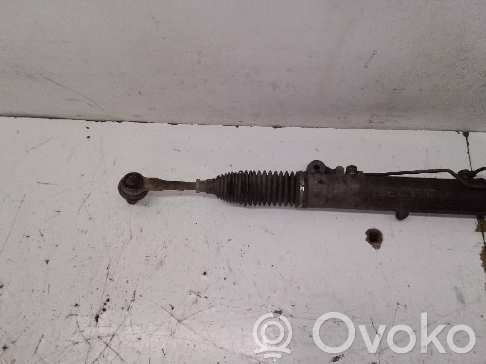 Audi A8 S8 D3 4E Steering rack 