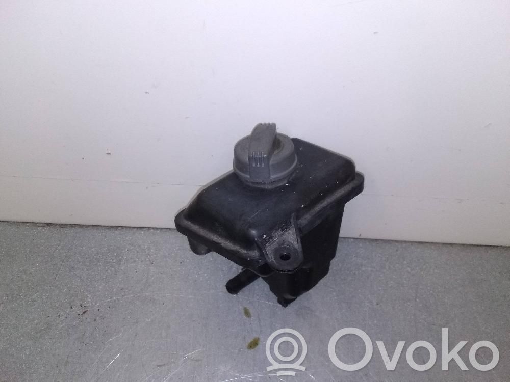 Audi A8 S8 D3 4E Ohjaustehostimen nestesäiliö 