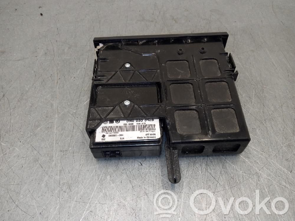 Volkswagen Golf V Autres unités de commande / modules 