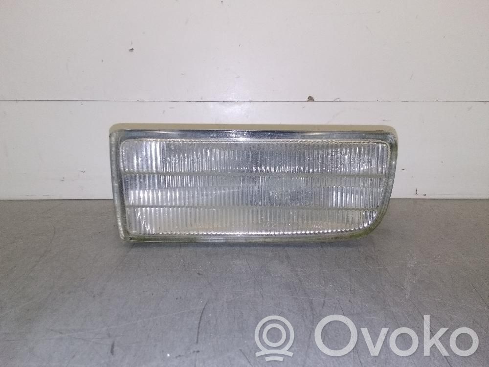 Luz de niebla delantera   13823900