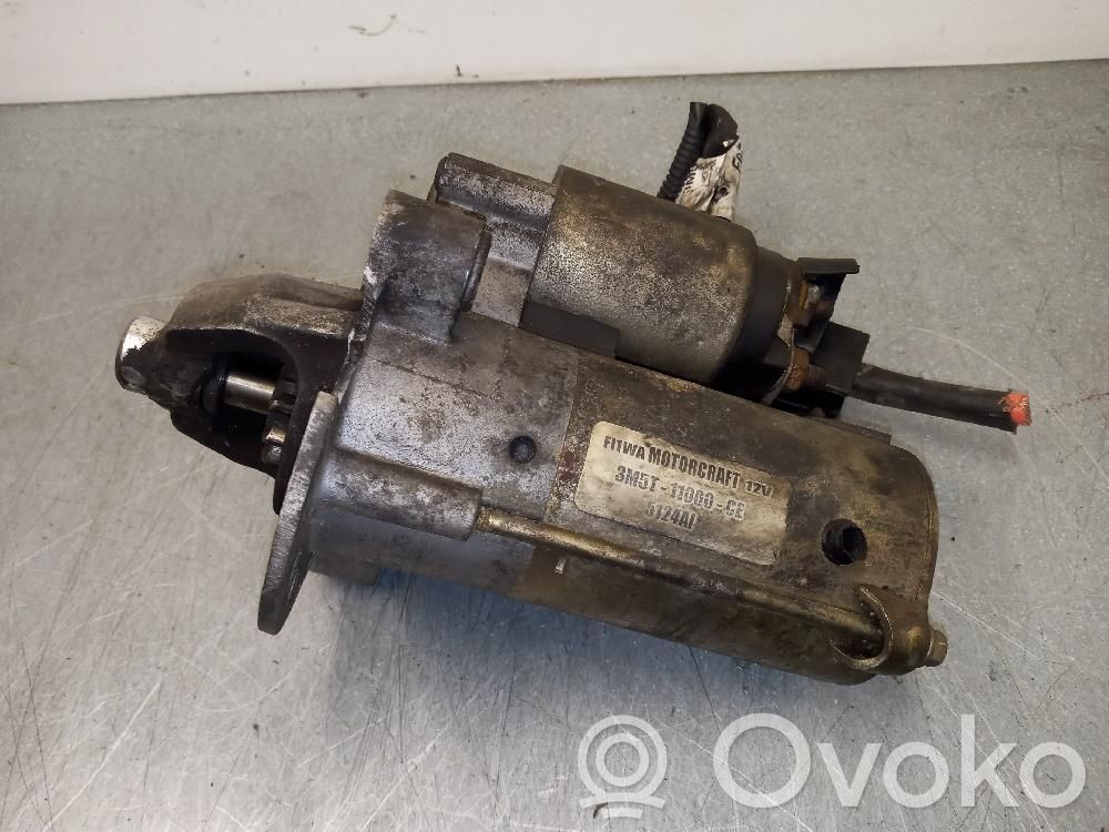 Anlasser   3M5T11000CE