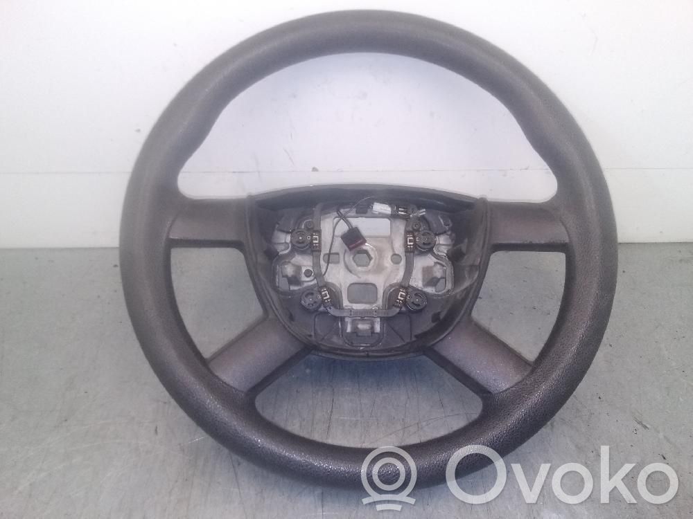 Ford Focus Vairas 