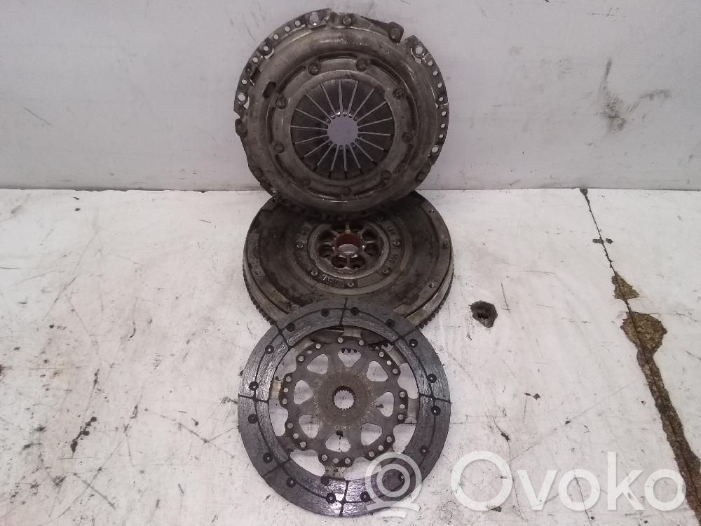 Ford Focus C-MAX Clutch set kit 