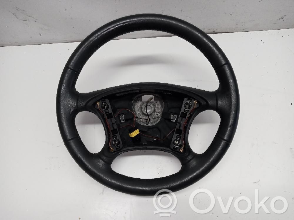 Citroen C5 Ohjauspyörä 
