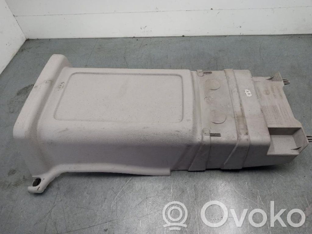 Fiat Scudo Moldura embellecedora 