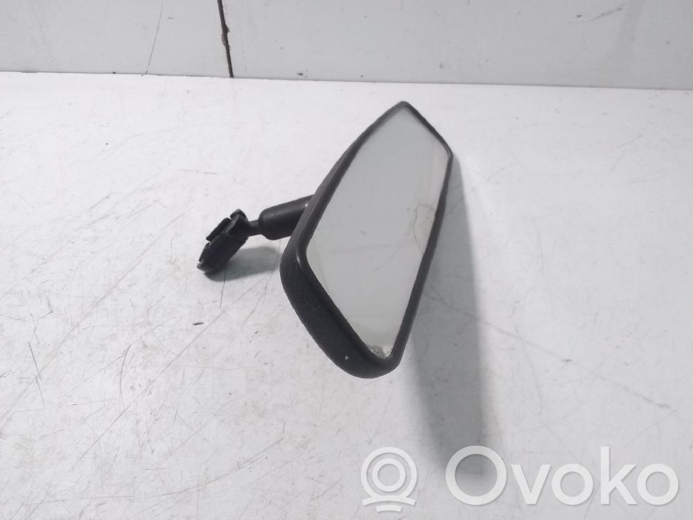 Jaguar X-Type Espejo retrovisor (interior) 