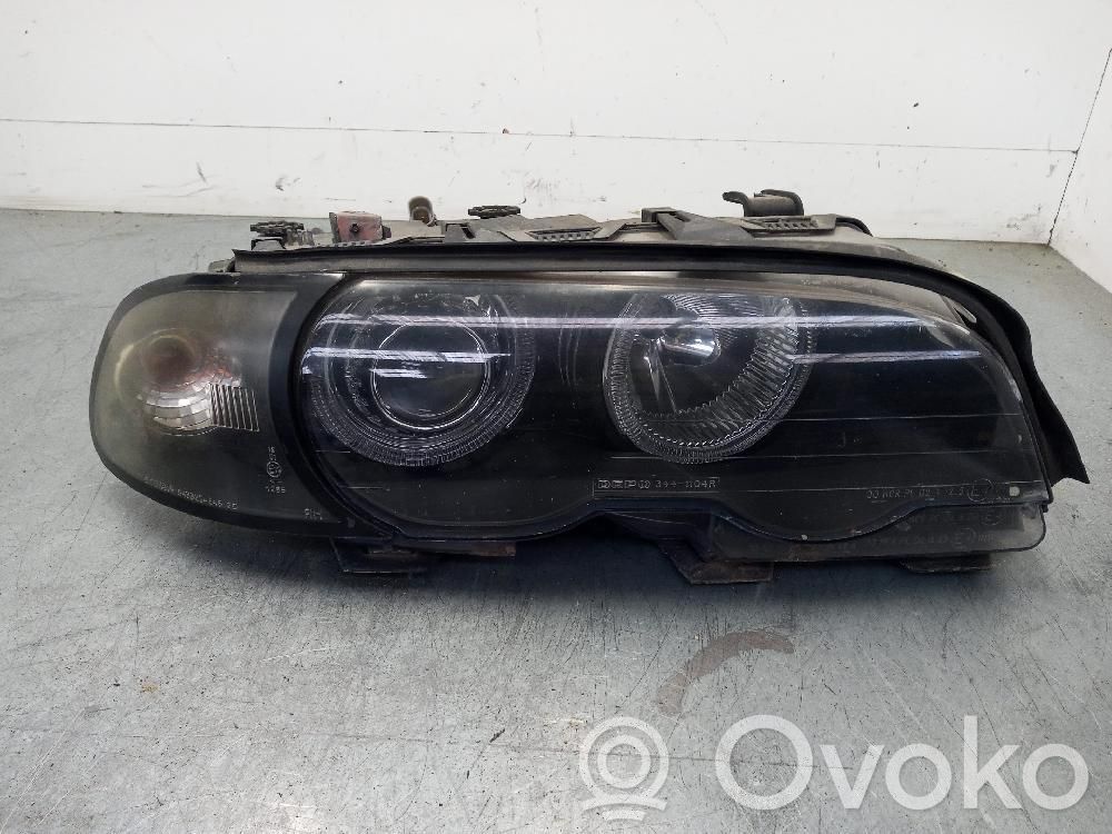 Headlight/headlamp   084441129RX