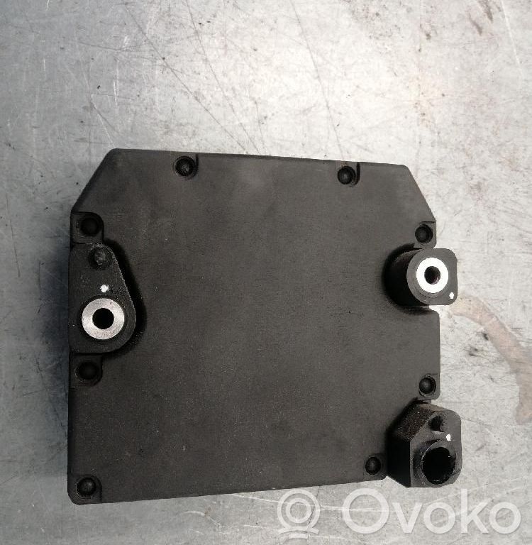 BMW 3 E46 Other control units/modules 