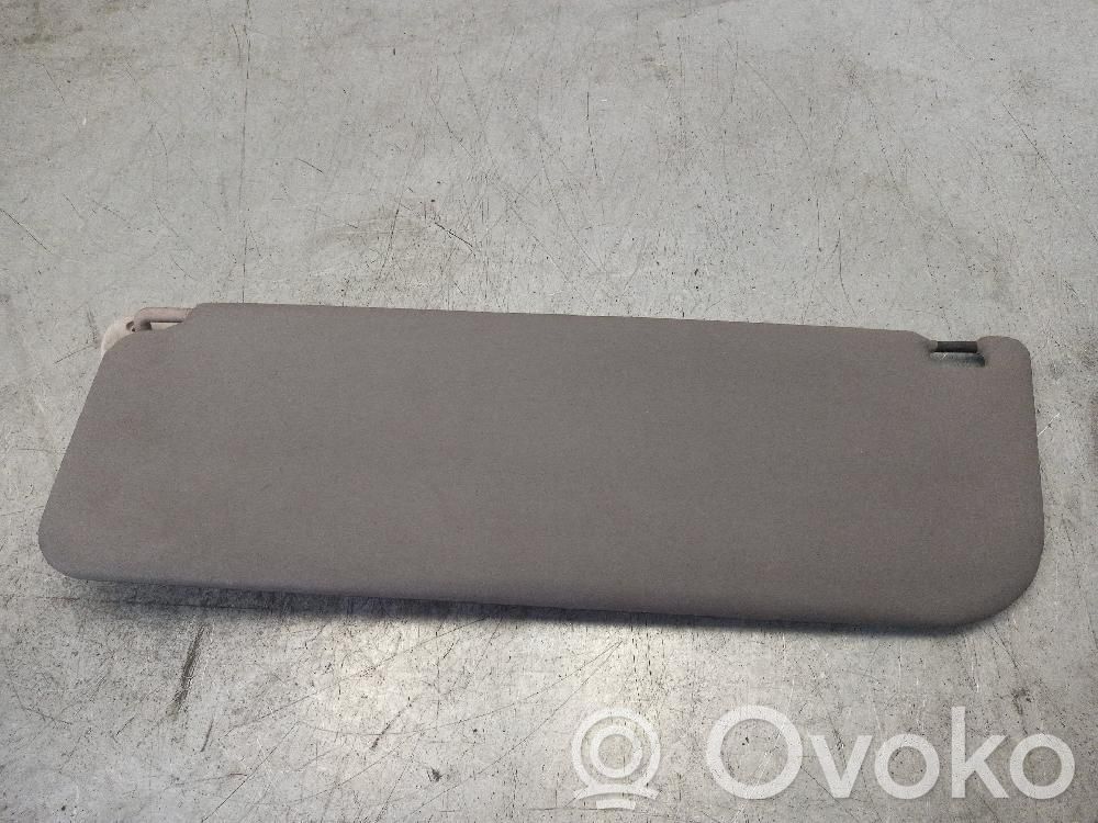 Sun visor   V184