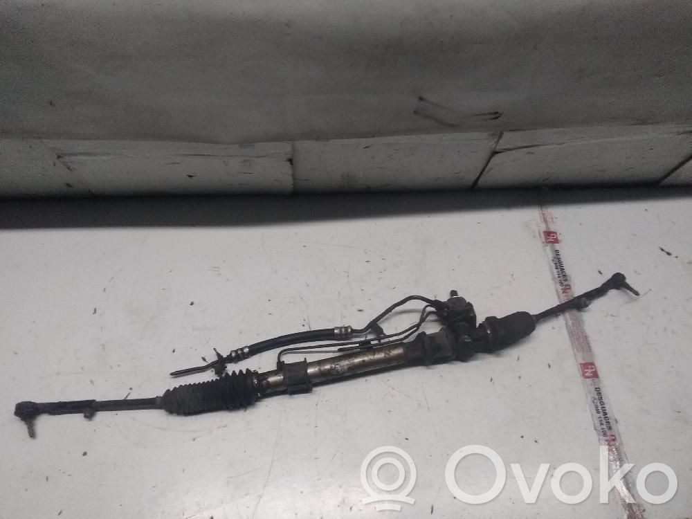 Renault Megane I Przekładnia kierownicza / Maglownica 