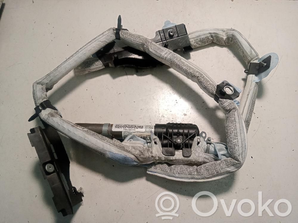 Airbag del techo   85696686005H,85696686005H,85696686005H