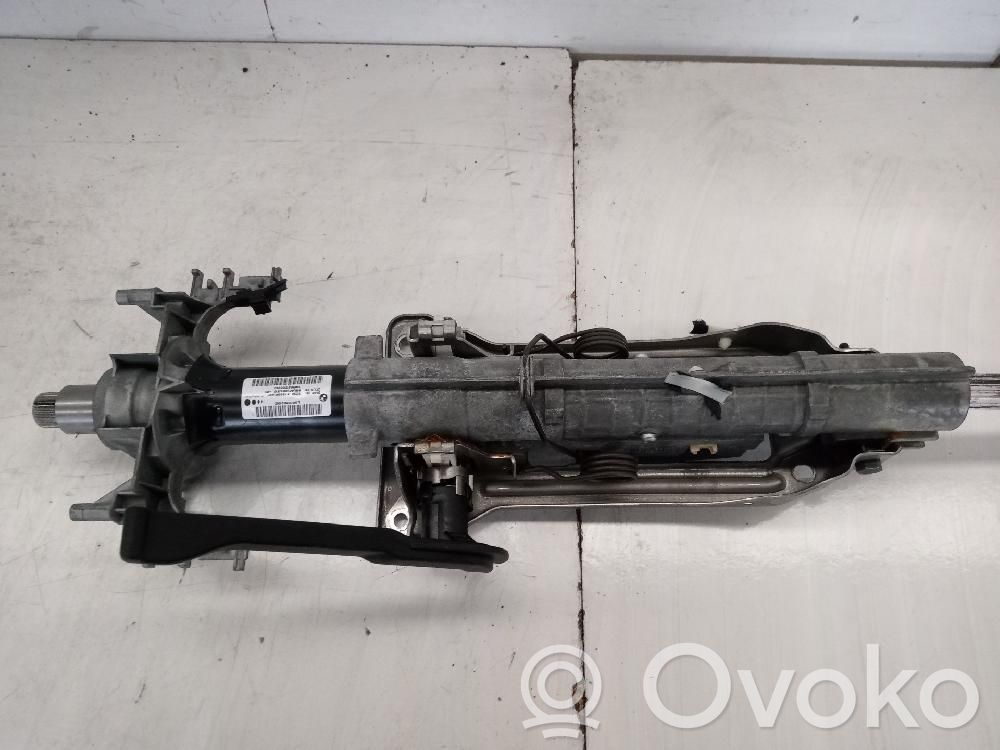 BMW 3 E90 E91 Steering wheel axle 