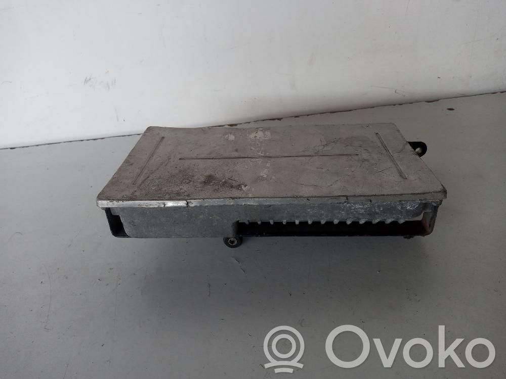 Opel Monterey Motorsteuergerät/-modul 