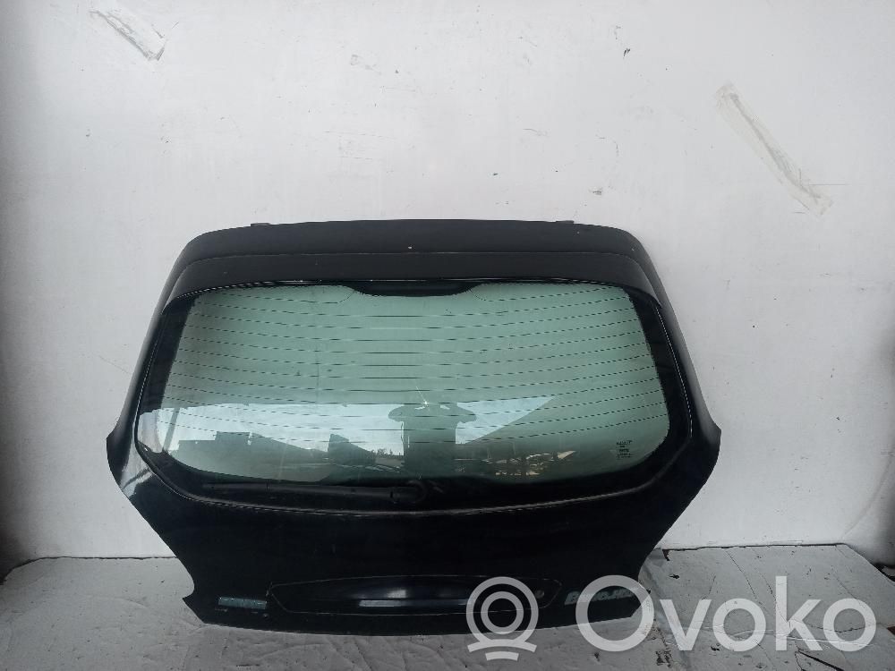Fiat Bravo - Brava Tylna klapa bagażnika 