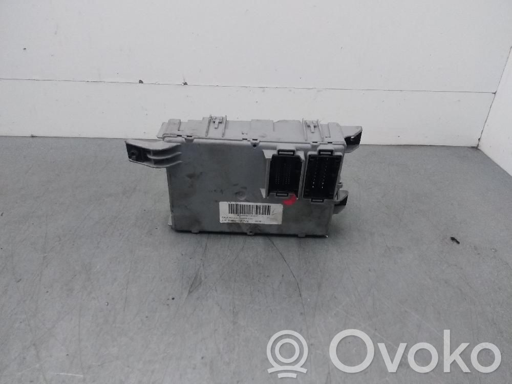 Peugeot Bipper Drošinātāju bloks 