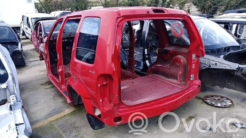Jeep Cherokee Rear bumper lower part trim 