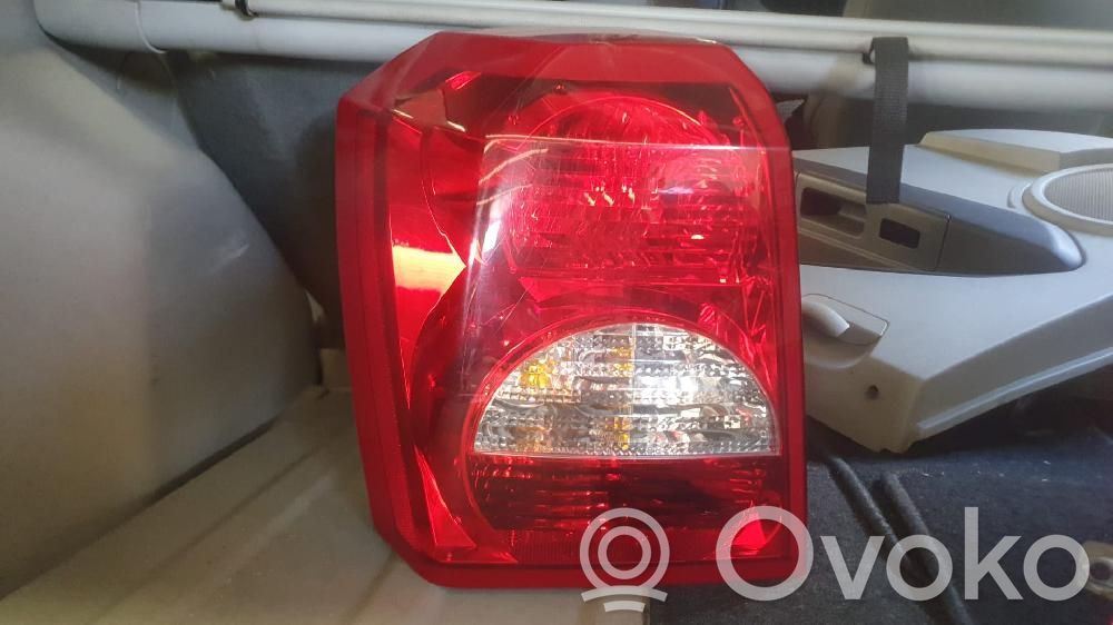 Dodge Caliber Takavalot 