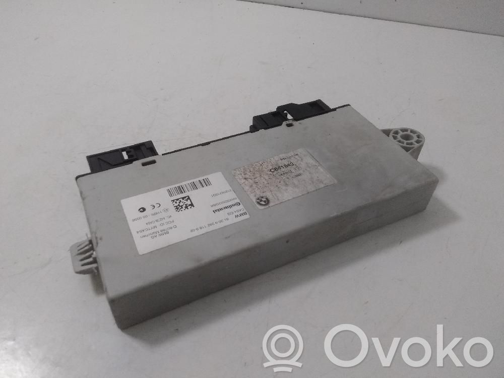 BMW 5 F10 F11 Alte unități/module de control 