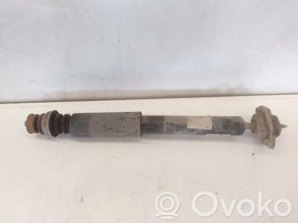 BMW 3 E90 E91 Rear shock absorber/damper 