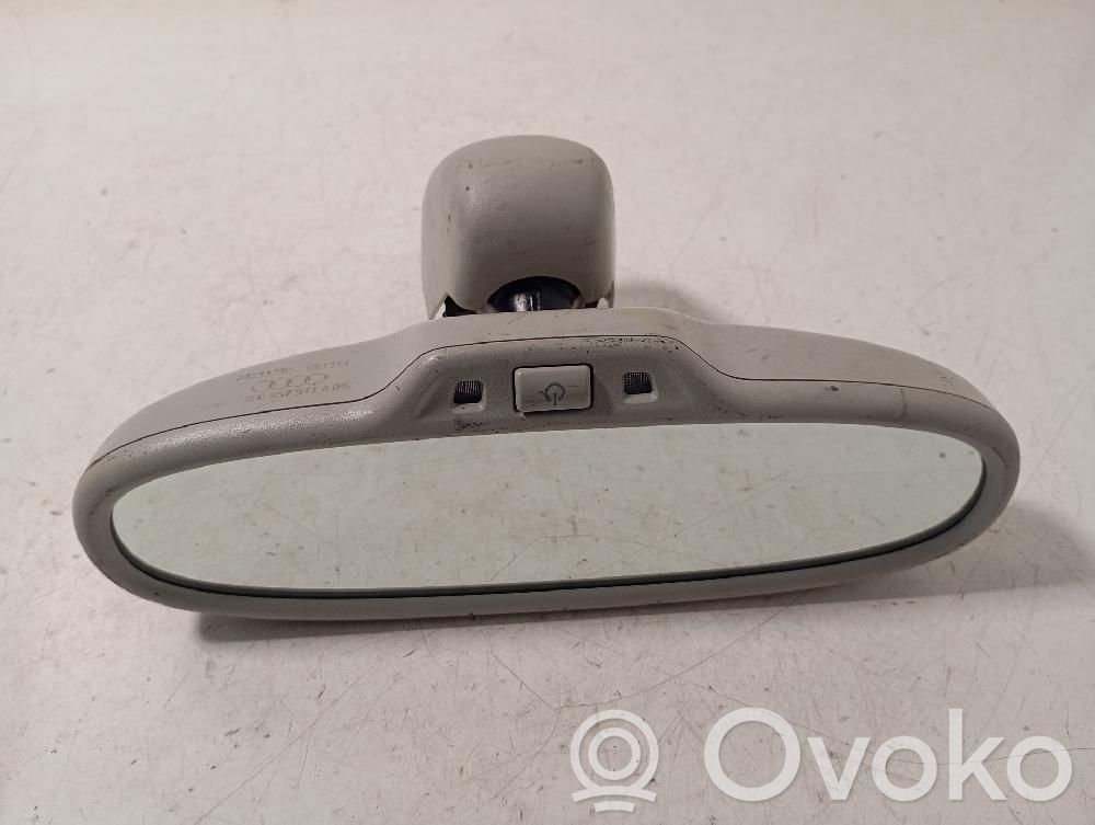 Audi A3 S3 8V Espejo retrovisor (interior) 