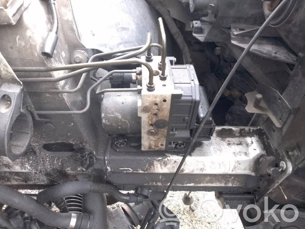 BMW X5 E53 ABS Pump 