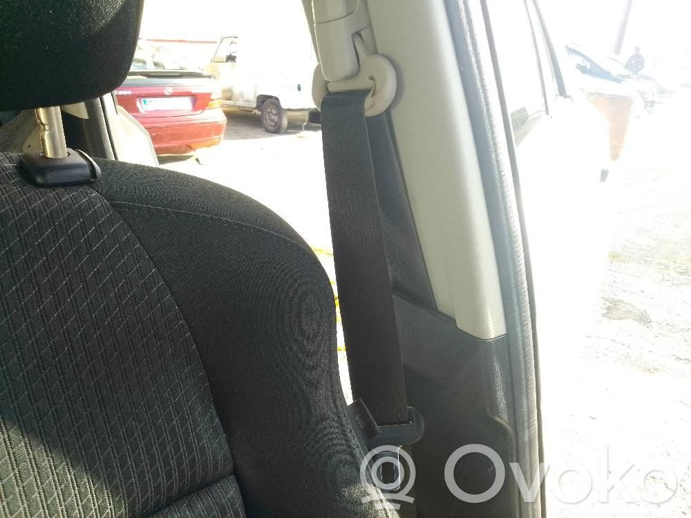 Mazda CX-5 Cinturón delantero 